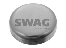Заглушка системы охлаждения SWAG 40 90 3201