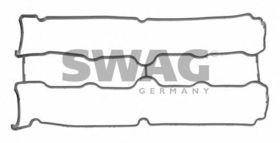 Прокладка клапанної кришки SWAG 40 92 8630
