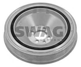 Шків колінчастого вала SWAG 40 93 7415