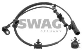 Датчик ABS SWAG 40 94 5568