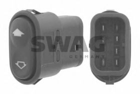 Кнопки управления стеклоподъемником SWAG 50 91 9344