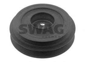 Шків колінчастого вала SWAG 50 93 6625