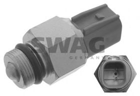 Выключатель фонарей заднего хода SWAG 50 93 7096