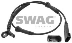Датчик ABS SWAG 50 94 5088