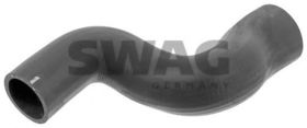 Патрубок інтеркулера SWAG 50 94 7163