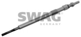 Свічка розжарювання SWAG 55 93 9514