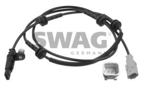 Датчик ABS SWAG 62 93 6948