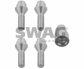 Колісний болт SWAG 70 92 7052