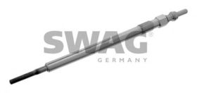Свічка розжарювання SWAG 74 93 4828