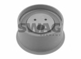Натяжний ролик ременя ГРМ SWAG 80 92 7021