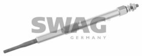 Свеча накала SWAG 81 92 6243