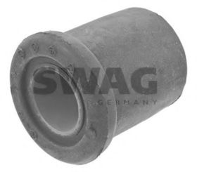 Сайлентблок рессоры SWAG 83 94 2335