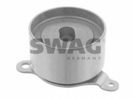 Натяжной ролик ремня ГРМ SWAG 85 92 4767