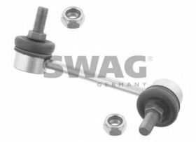 Стойка стабилизатора SWAG 90 92 8124