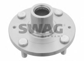 Ступиця колеса SWAG 90 92 8252