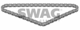 Цепь привода маслонасоса SWAG 99 11 0312