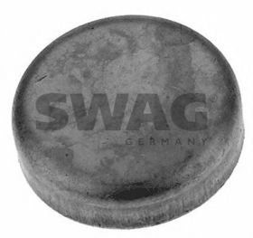 Заглушка системы охлаждения SWAG 99 90 7284