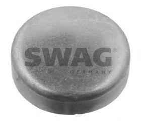 Заглушка системи охолодження SWAG 99 90 7295