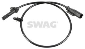 Датчик ABS SWAG 33108710