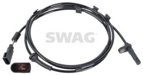 Датчик ABS SWAG 33101205