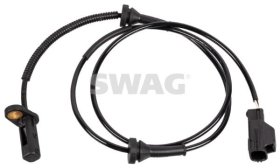 Датчик ABS SWAG 33100298
