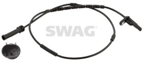 Датчик ABS SWAG 20103280