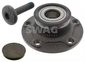 Ступица колеса SWAG 30940659