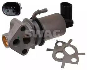 Клапан системы рециркуляции выхлопных газов SWAG 30947640