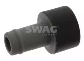 Клапан вентиляції картерних газів SWAG 30947779