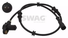 Датчик ABS SWAG 40 94 4408
