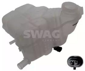 Бачок охолоджувальної рідини SWAG 40947892