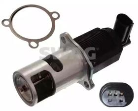 Клапан системы рециркуляции выхлопных газов SWAG 60948333