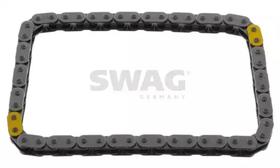 Цепь привода маслонасоса SWAG 81100069