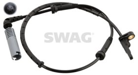 Датчик ABS SWAG 20102825