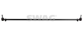 Рулевая тяга в сборе SWAG 33101532