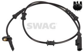 Датчик ABS SWAG 33101202
