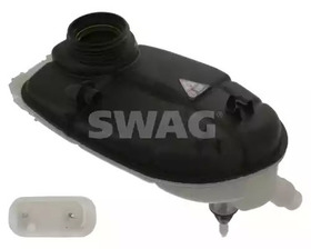 Бачок охлаждающей жидкости SWAG 10101121