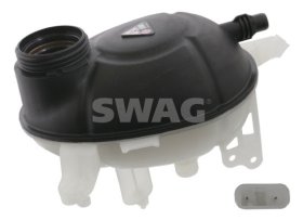 Бачок охлаждающей жидкости SWAG 10103393