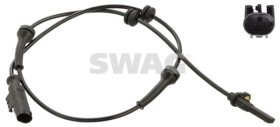 Датчик ABS SWAG 70106826