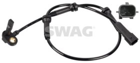 Датчик ABS SWAG 33103841