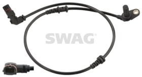 Датчик ABS SWAG 10106263
