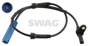 Датчик ABS SWAG 20106620