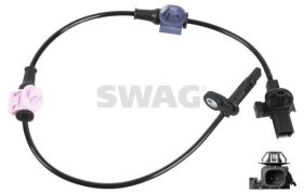 Датчик ABS SWAG 33105157