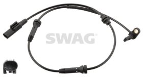 Датчик ABS SWAG 70102225