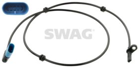 Датчик ABS SWAG 10107466