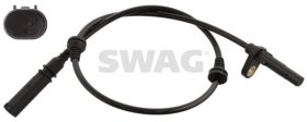 Датчик ABS SWAG 20106622