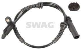 Датчик ABS SWAG 20106268