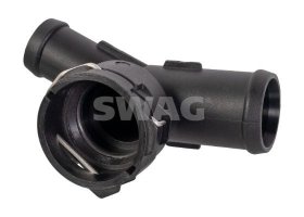 Фланец охлаждающей жидкости SWAG 33107604