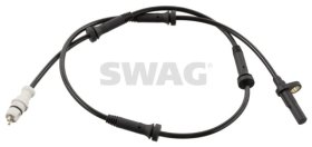 Датчик ABS SWAG 60102474