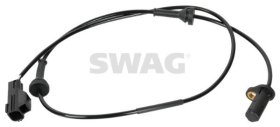 Датчик ABS SWAG 33100603